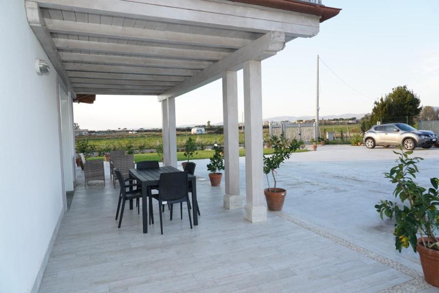 Imperial Casa Vacanze Ladispoli Exteriér fotografie
