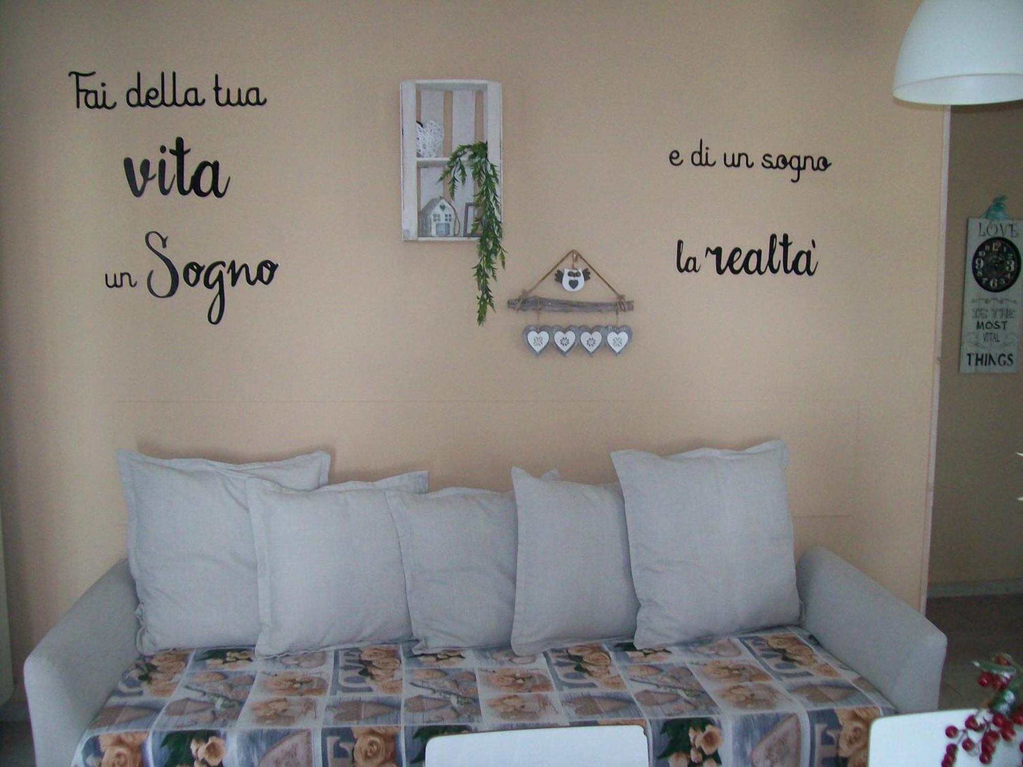 Imperial Casa Vacanze Ladispoli Exteriér fotografie