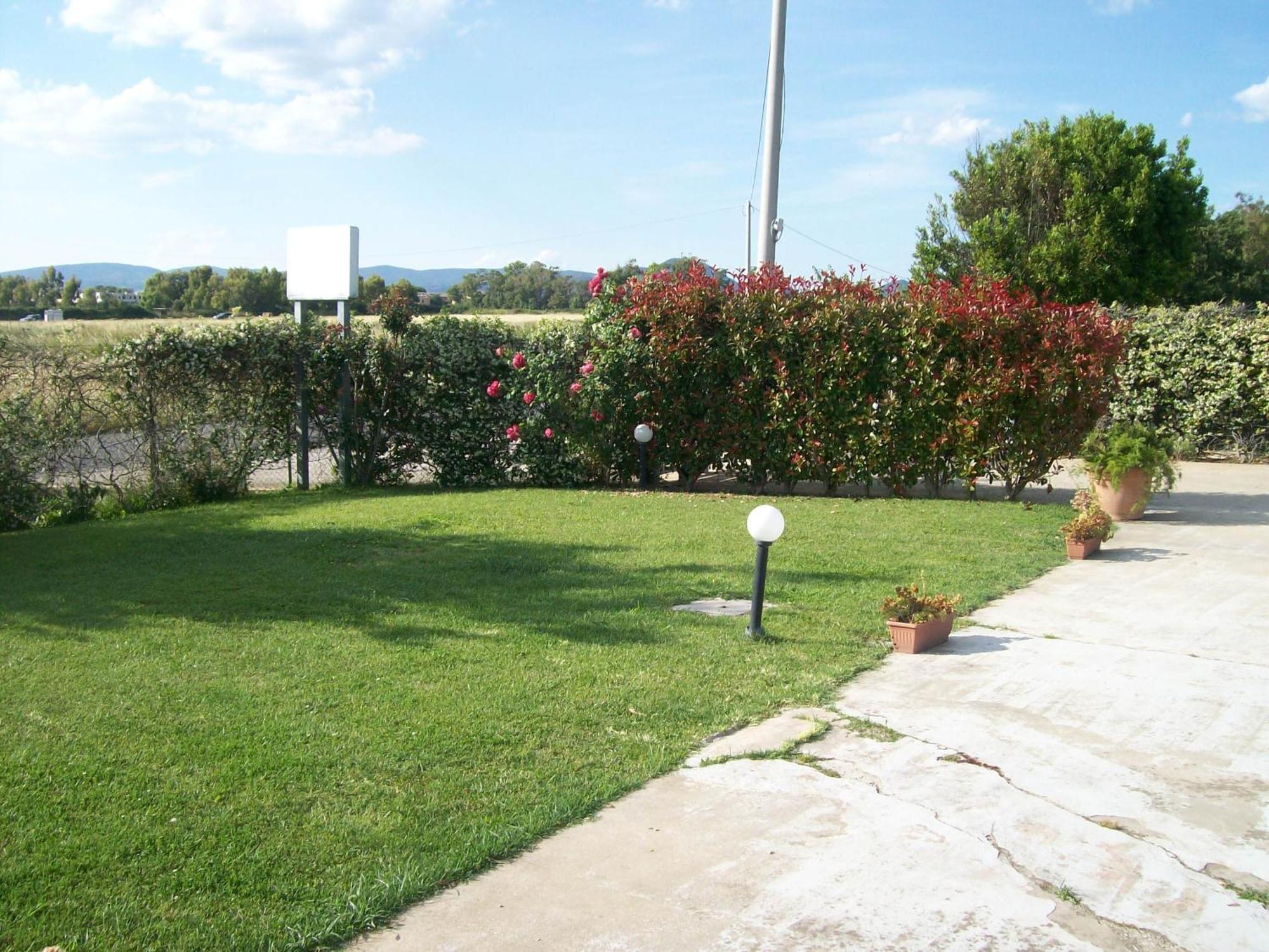 Imperial Casa Vacanze Ladispoli Exteriér fotografie